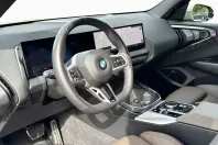 BMW X3 (Seria X) din 2025 cu 9.578 km - oferta BMW260952 - foto 21