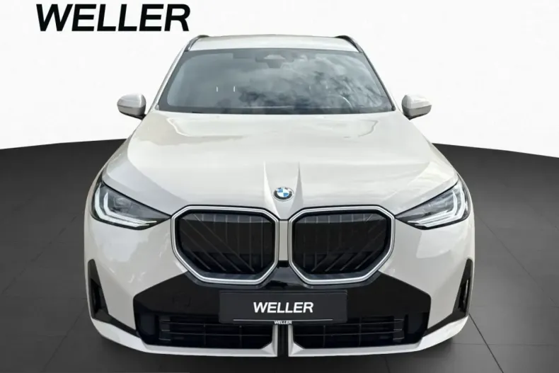 BMW X3 (Seria X) din 2025 cu 9.578 km - oferta BMW260952 - foto 22
