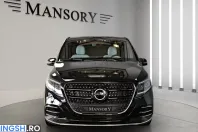 Mercedes-Benz V 300 (Clasa V) din 2025 cu 60 km - oferta MER260953 - foto 2