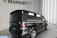 Mercedes-Benz V 300 (Clasa V) din 2025 cu 60 km - oferta MER260953 - foto 3