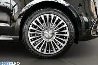 Mercedes-Benz V 300 (Clasa V) din 2025 cu 60 km - oferta MER260953 - foto 7