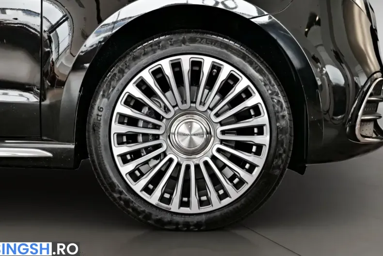 Mercedes-Benz V 300 (Clasa V) din 2025 cu 60 km - oferta MER260953 - foto 7