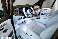 Mercedes-Benz V 300 (Clasa V) din 2025 cu 60 km - oferta MER260953 - foto 8