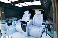 Mercedes-Benz V 300 (Clasa V) din 2025 cu 60 km - oferta MER260953 - foto 9