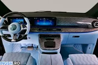 Mercedes-Benz V 300 (Clasa V) din 2025 cu 60 km - oferta MER260953 - foto 10