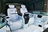 Mercedes-Benz V 300 (Clasa V) din 2025 cu 60 km - oferta MER260953 - foto 12