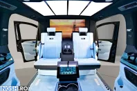 Mercedes-Benz V 300 (Clasa V) din 2025 cu 60 km - oferta MER260953 - foto 13