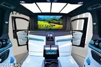 Mercedes-Benz V 300 (Clasa V) din 2025 cu 60 km - oferta MER260953 - foto 14