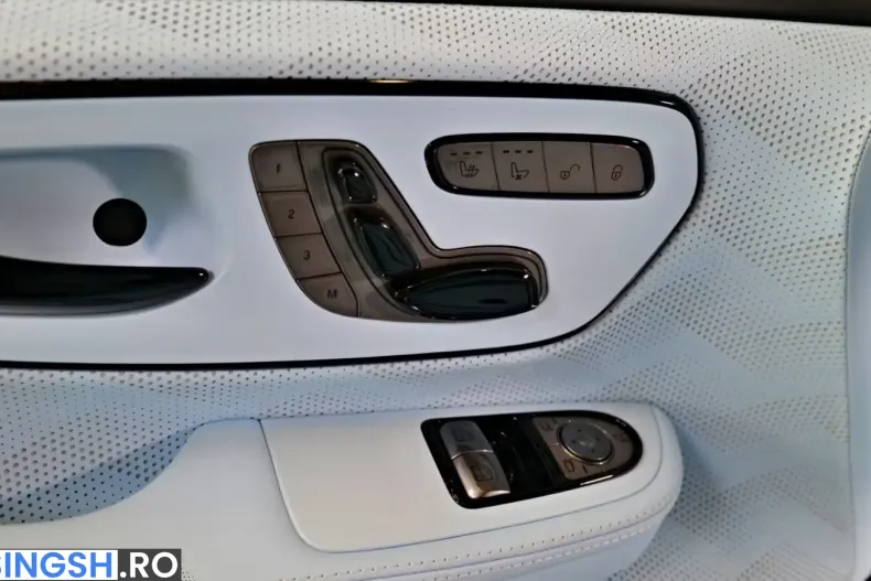 Mercedes-Benz V 300 (Clasa V) din 2025 cu 60 km - oferta MER260953 - foto 21