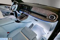 Mercedes-Benz V 300 (Clasa V) din 2025 cu 60 km - oferta MER260953 - foto 27