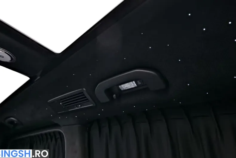 Mercedes-Benz V 300 (Clasa V) din 2025 cu 60 km - oferta MER260953 - foto 31