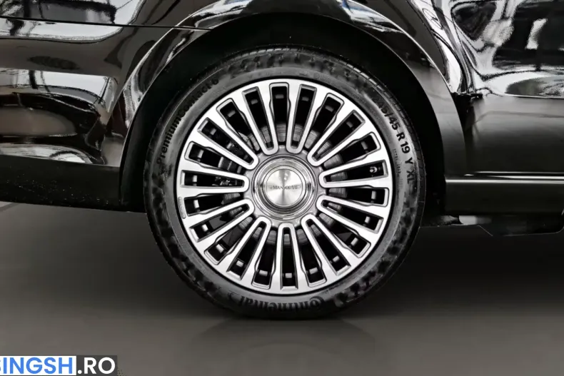 Mercedes-Benz V 300 (Clasa V) din 2025 cu 60 km - oferta MER260953 - foto 32