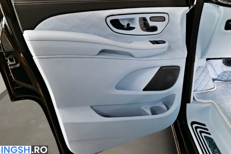 Mercedes-Benz V 300 (Clasa V) din 2025 cu 60 km - oferta MER260953 - foto 34