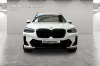 BMW X3 (Seria X) din 2022 cu 63.546 km - oferta BMW260954 - foto 2