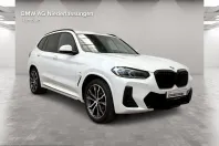 BMW X3 (Seria X) din 2022 cu 63.546 km - oferta BMW260954 - foto 3