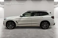 BMW X3 (Seria X) din 2022 cu 63.546 km - oferta BMW260954 - foto 4