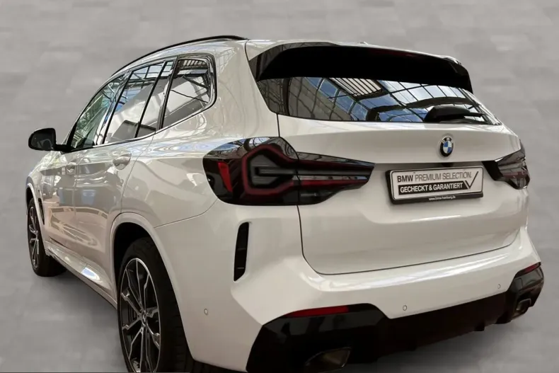 BMW X3 (Seria X) din 2022 cu 63.546 km - oferta BMW260954 - foto 6