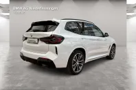 BMW X3 (Seria X) din 2022 cu 63.546 km - oferta BMW260954 - foto 7