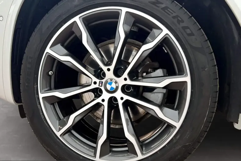 BMW X3 (Seria X) din 2022 cu 63.546 km - oferta BMW260954 - foto 8
