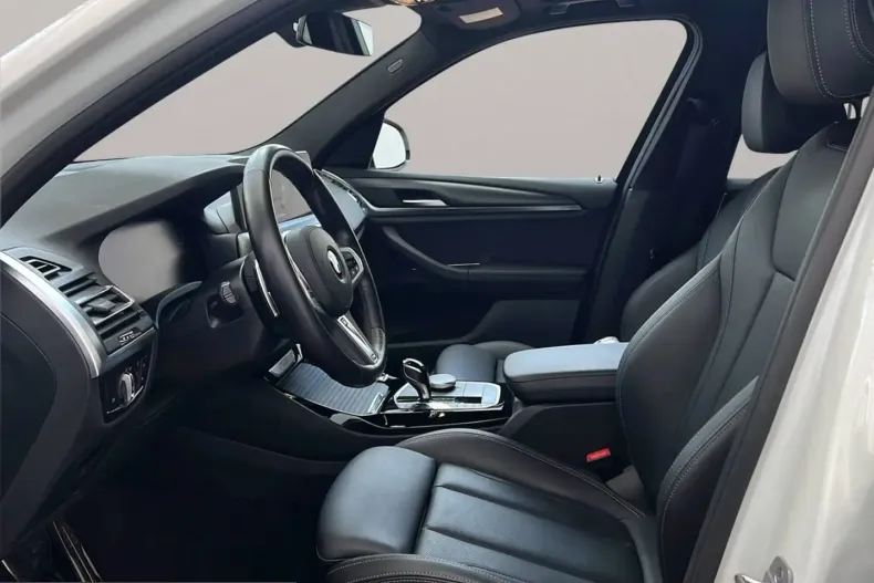 BMW X3 (Seria X) din 2022 cu 63.546 km - oferta BMW260954 - foto 10