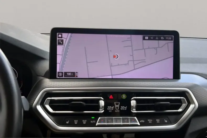 BMW X3 (Seria X) din 2022 cu 63.546 km - oferta BMW260954 - foto 12