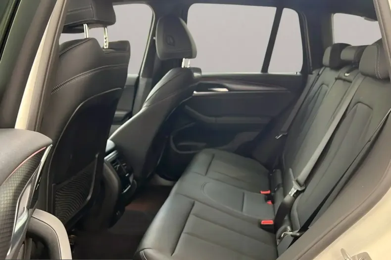 BMW X3 (Seria X) din 2022 cu 63.546 km - oferta BMW260954 - foto 13