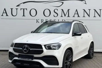 Mercedes-Benz GLE 400 din 2023 - oferta MER260955