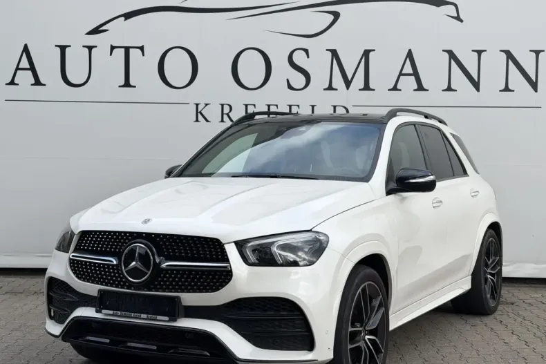 Mercedes-Benz GLE 400 (Clasa GLE) din 2023 cu 59.000 km - oferta MER260955 - foto 1