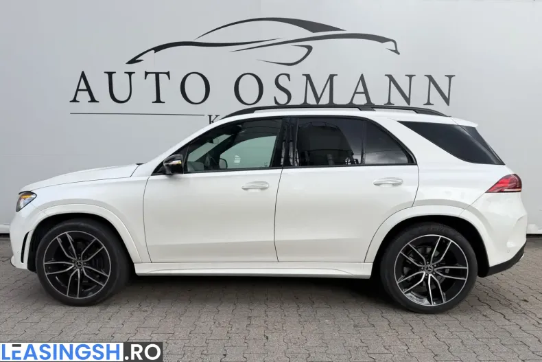 Mercedes-Benz GLE 400 (Clasa GLE) din 2023 cu 59.000 km - oferta MER260955 - foto 2
