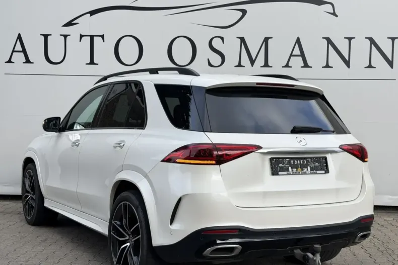 Mercedes-Benz GLE 400 (Clasa GLE) din 2023 cu 59.000 km - oferta MER260955 - foto 3