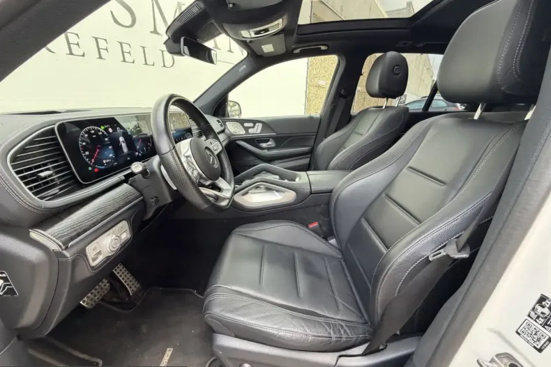 Mercedes-Benz GLE 400 (Clasa GLE) din 2023 cu 59.000 km - oferta MER260955 - foto 4