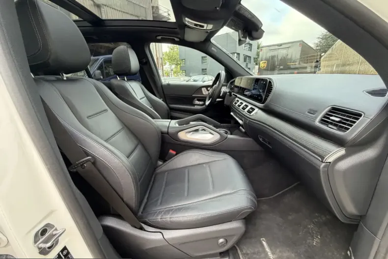 Mercedes-Benz GLE 400 (Clasa GLE) din 2023 cu 59.000 km - oferta MER260955 - foto 7