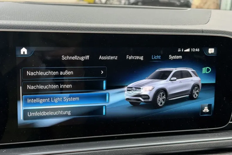 Mercedes-Benz GLE 400 (Clasa GLE) din 2023 cu 59.000 km - oferta MER260955 - foto 23