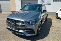 Mercedes-Benz GLE 400 (Clasa GLE) din 2023 cu 64.850 km - oferta MER260956 - foto 2