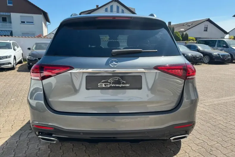 Mercedes-Benz GLE 400 (Clasa GLE) din 2023 cu 64.850 km - oferta MER260956 - foto 5