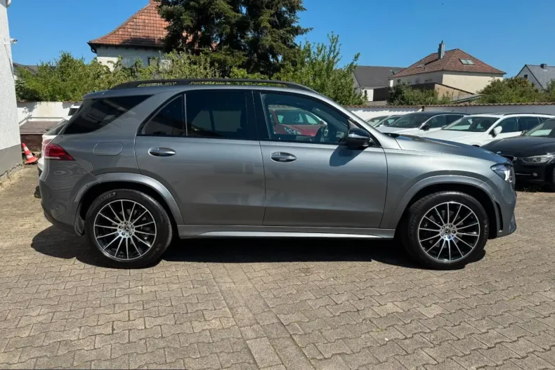 Mercedes-Benz GLE 400 (Clasa GLE) din 2023 cu 64.850 km - oferta MER260956 - foto 7