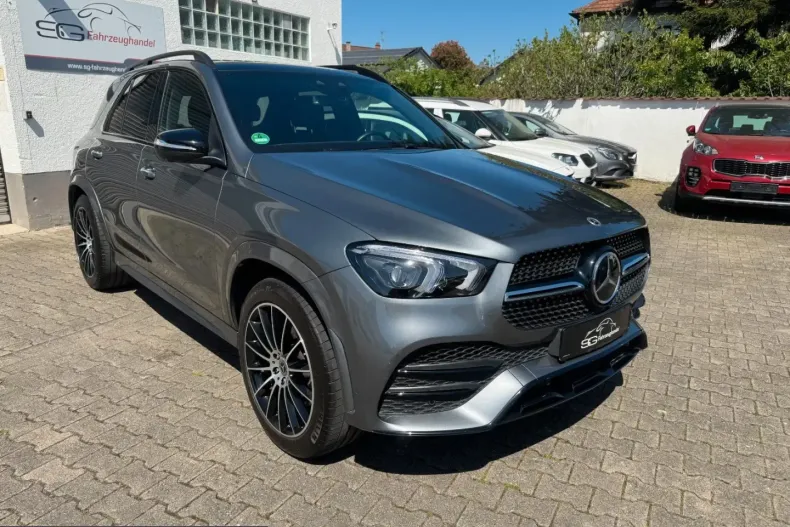 Mercedes-Benz GLE 400 (Clasa GLE) din 2023 cu 64.850 km - oferta MER260956 - foto 8