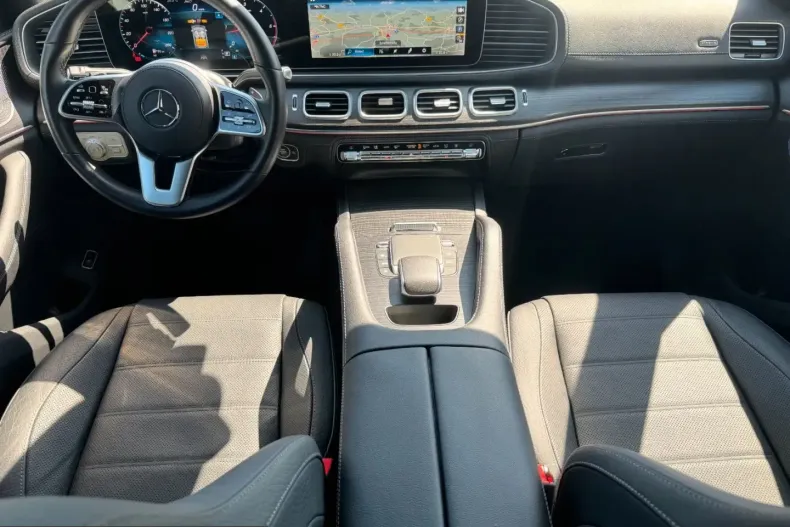 Mercedes-Benz GLE 400 (Clasa GLE) din 2023 cu 64.850 km - oferta MER260956 - foto 11