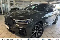 BMW X6 (Seria X) din 2023 cu 51.500 km - oferta BMW260957 - foto 1