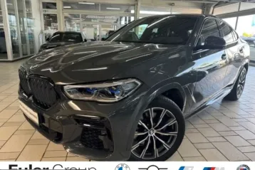 BMW X6 din 2023 - oferta BMW260957