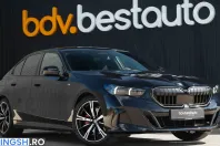BMW 520 (Seria 5) din 2023 cu 52.002 km - oferta BMW260958 - foto 1