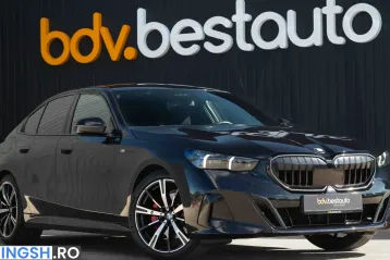 BMW 520 din 2023 - oferta BMW260958