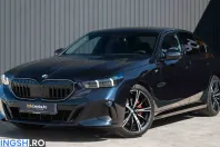 BMW 520 (Seria 5) din 2023 cu 52.002 km - oferta BMW260958 - foto 2