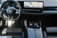 BMW 520 (Seria 5) din 2023 cu 52.002 km - oferta BMW260958 - foto 8