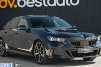 BMW 520 (Seria 5) din 2023 cu 52.002 km - oferta BMW260958 - foto 18