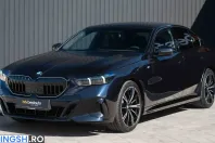 BMW 520 (Seria 5) din 2023 cu 52.002 km - oferta BMW260958 - foto 19