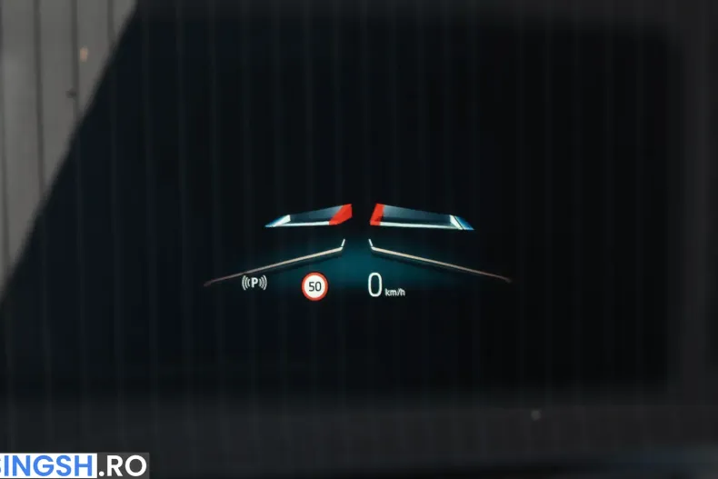 BMW 520 (Seria 5) din 2023 cu 52.002 km - oferta BMW260958 - foto 29