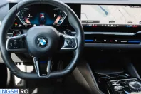 BMW 520 (Seria 5) din 2023 cu 52.002 km - oferta BMW260958 - foto 31