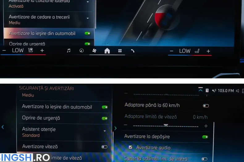 BMW 520 (Seria 5) din 2023 cu 52.002 km - oferta BMW260958 - foto 37