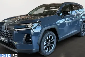 Toyota RAV4 din 2026 - oferta TOY260959